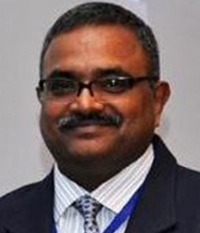 R V Balasubramaniam Iyer